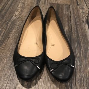 Zara Trafaluc Ballet Flats